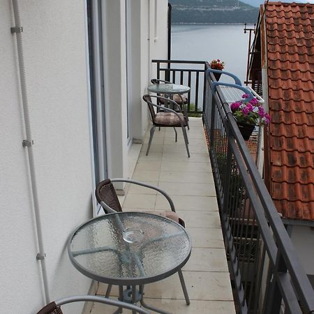 Guest House Put Neum Exterior photo