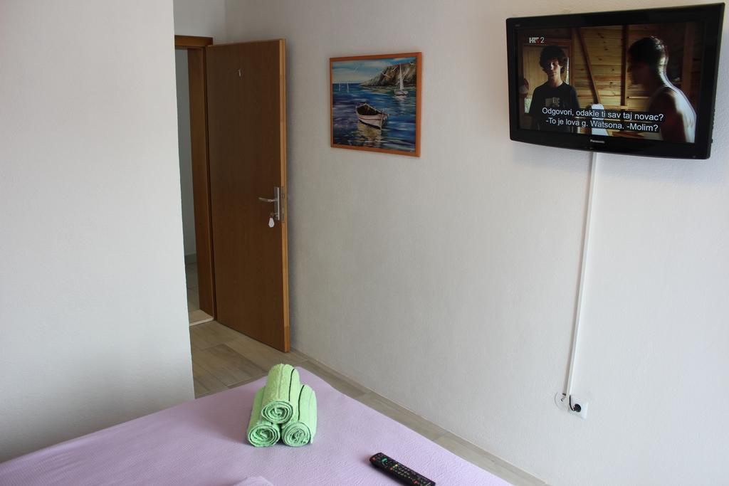 Guest House Put Neum Exterior photo