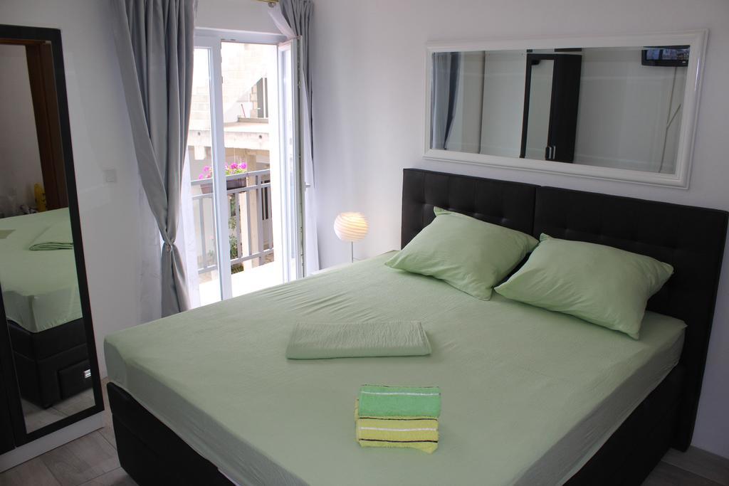 Guest House Put Neum Exterior photo