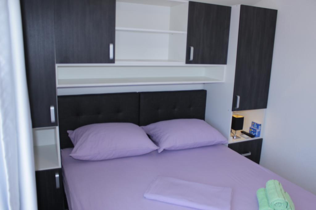 Guest House Put Neum Exterior photo