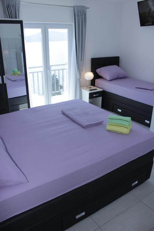 Guest House Put Neum Exterior photo
