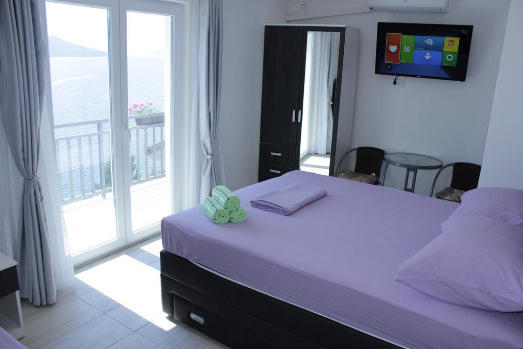 Guest House Put Neum Exterior photo