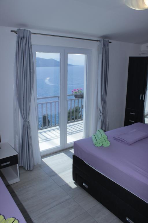 Guest House Put Neum Exterior photo