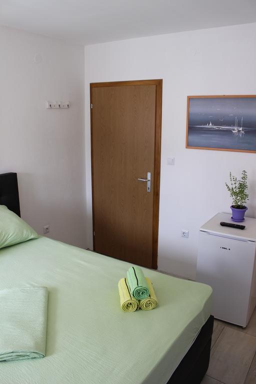 Guest House Put Neum Exterior photo
