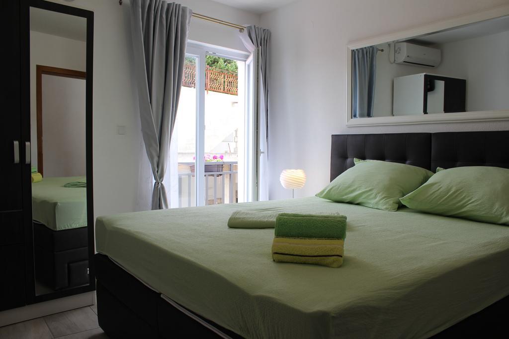 Guest House Put Neum Exterior photo