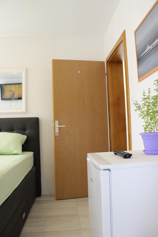 Guest House Put Neum Exterior photo