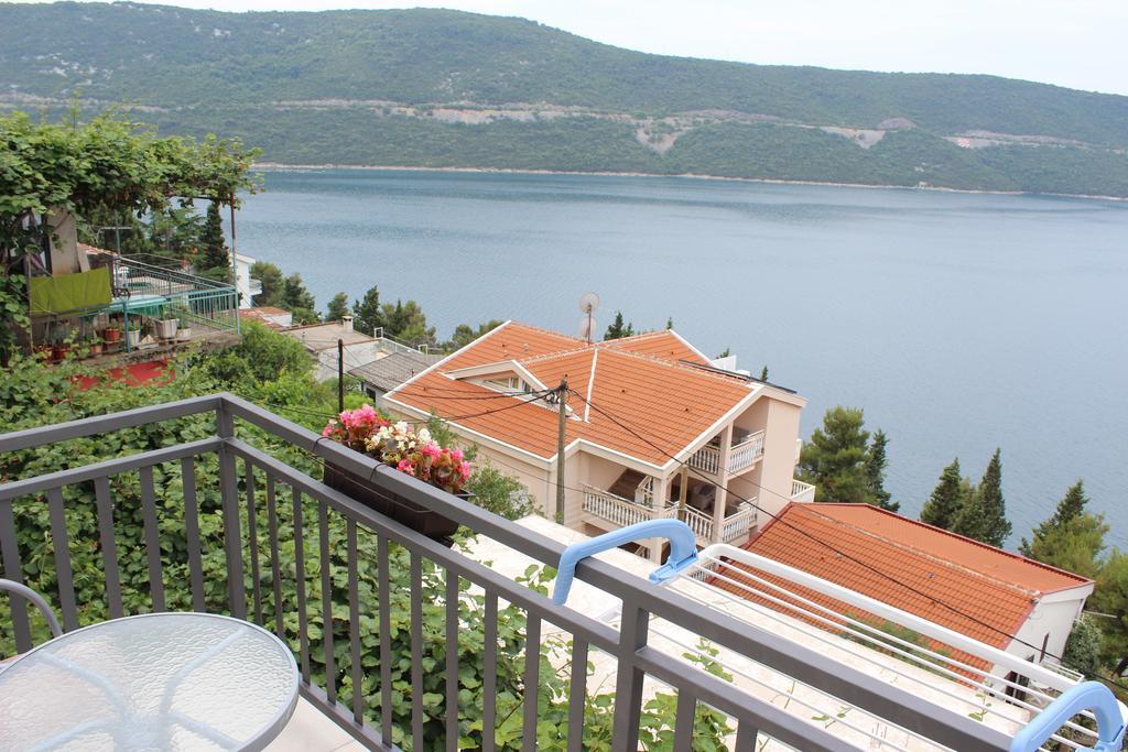 Guest House Put Neum Exterior photo