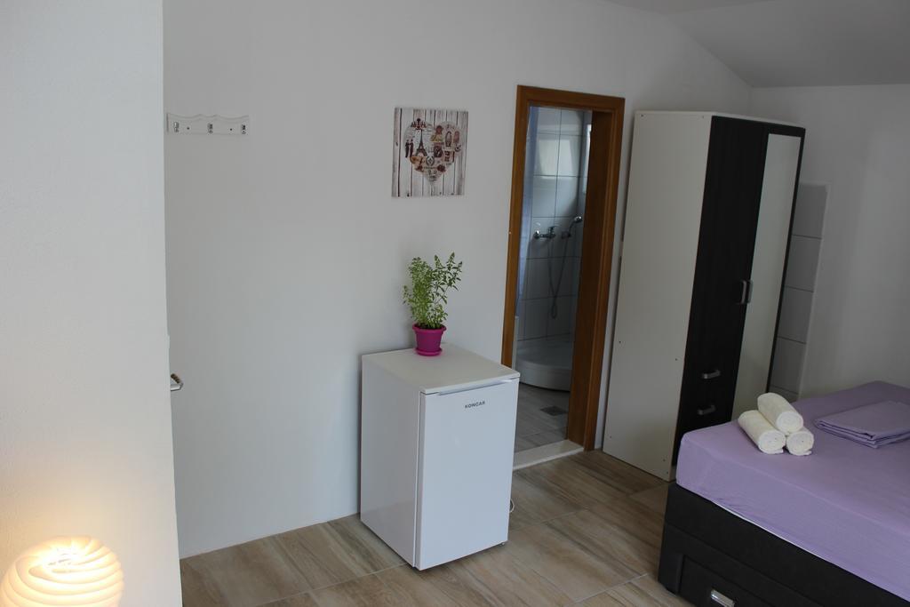 Guest House Put Neum Exterior photo