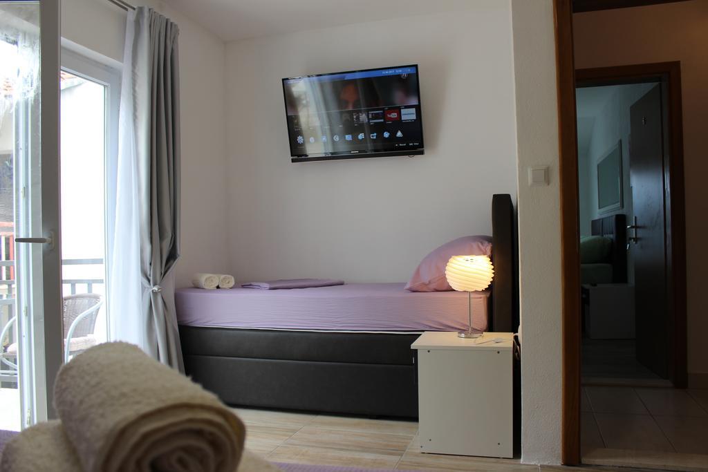 Guest House Put Neum Exterior photo
