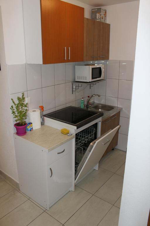 Guest House Put Neum Exterior photo