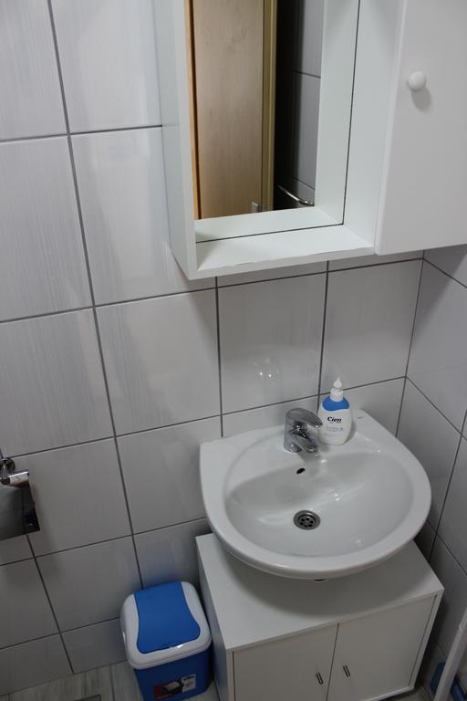 Guest House Put Neum Exterior photo