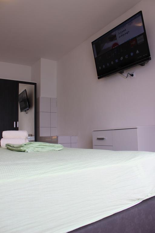 Guest House Put Neum Exterior photo