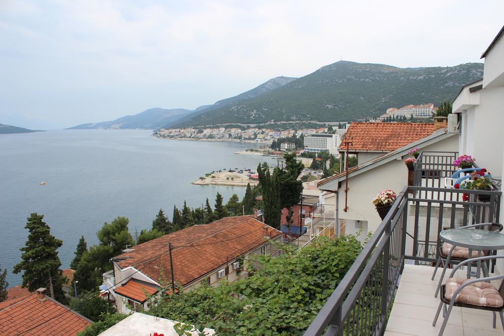 Guest House Put Neum Exterior photo