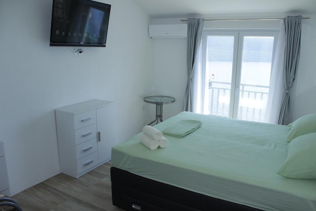 Guest House Put Neum Exterior photo